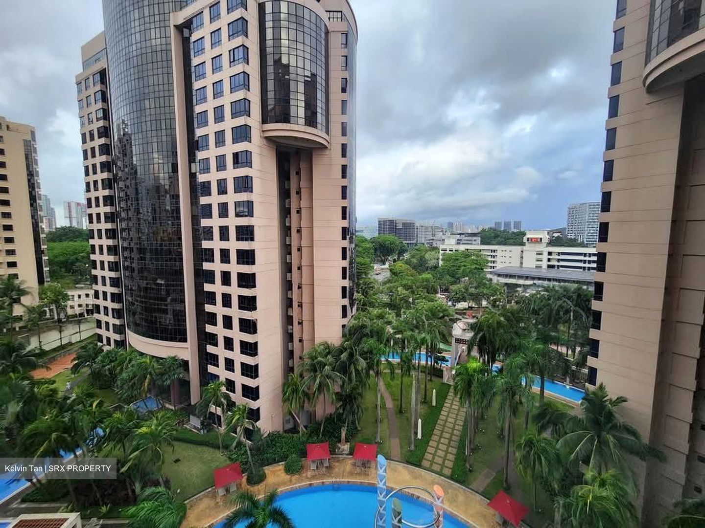 Heritage View (D5), Condominium #563316021